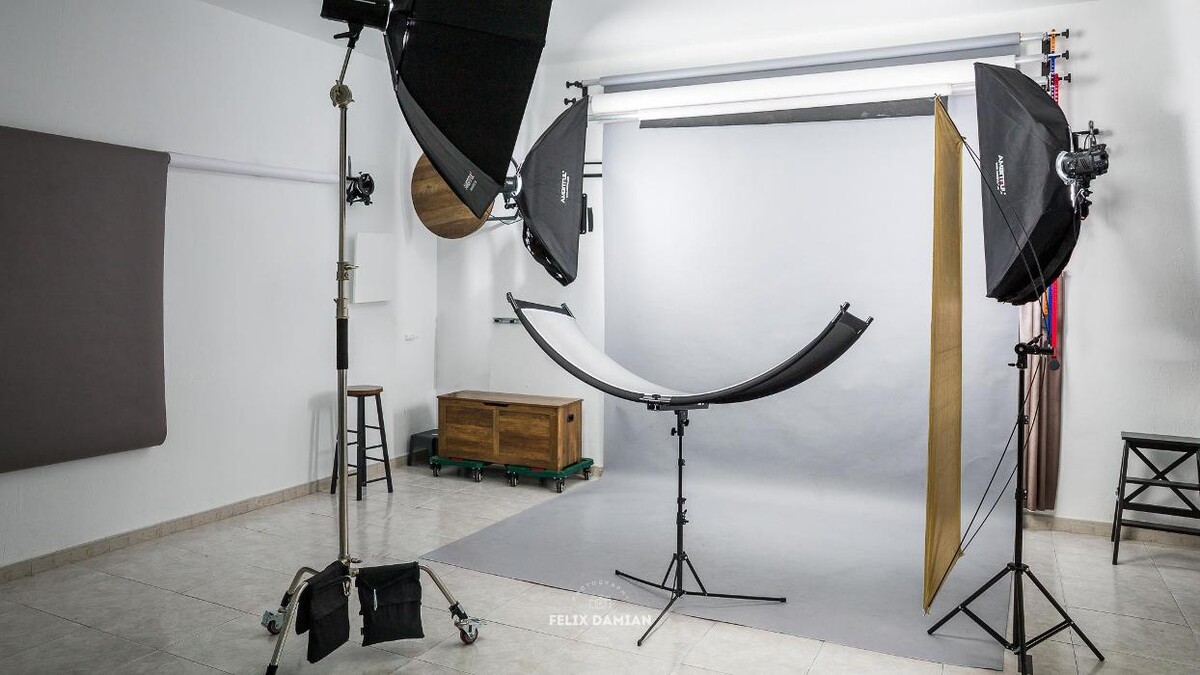 Images Felix Damian Photo - Estudio de Fotografía