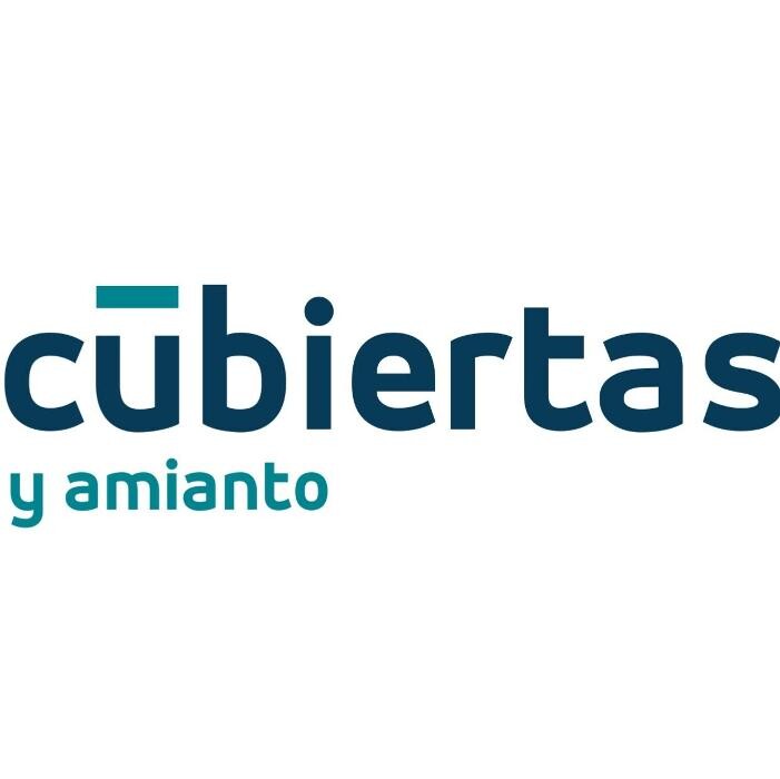 Cubiertas y Amianto S.L. Logo