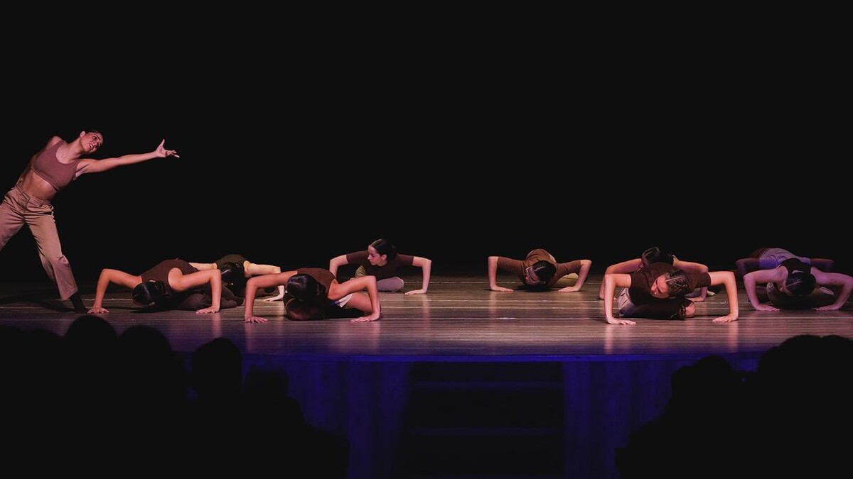 Images LBS The Little Backstage