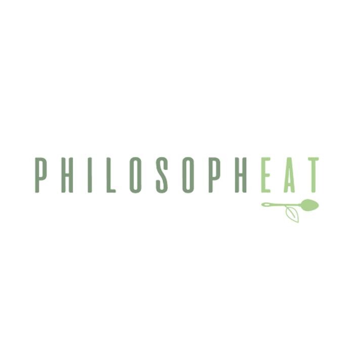 Philosopheat Barcelona | Brunch sin Gluten & Opciones Veganas Logo