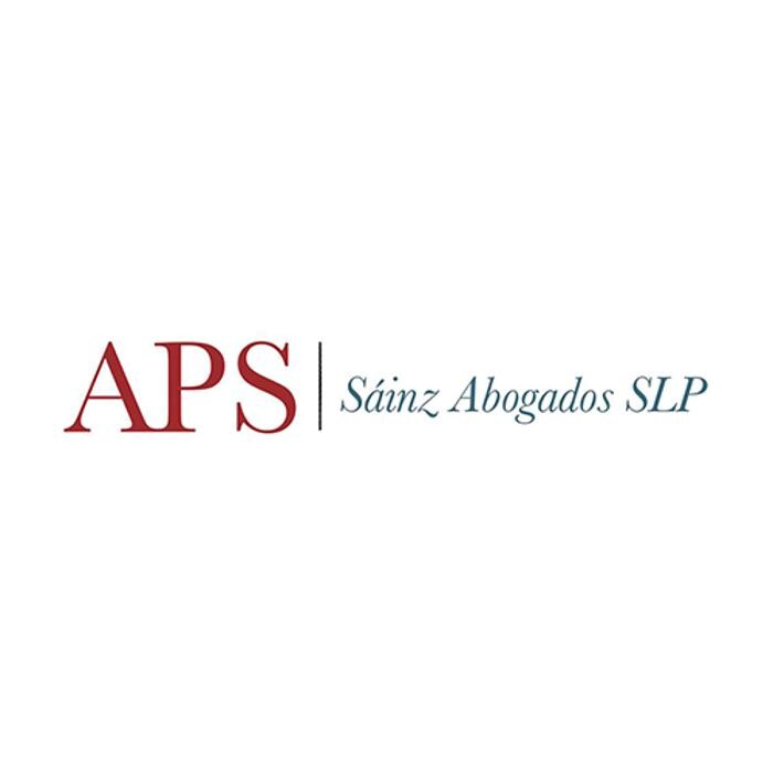 APS Sáinz Abogados SLP Logo