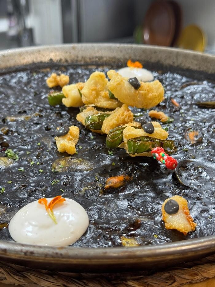 Images Bonna Boca - Brunch y Tapas Frente al Mar en Badalona