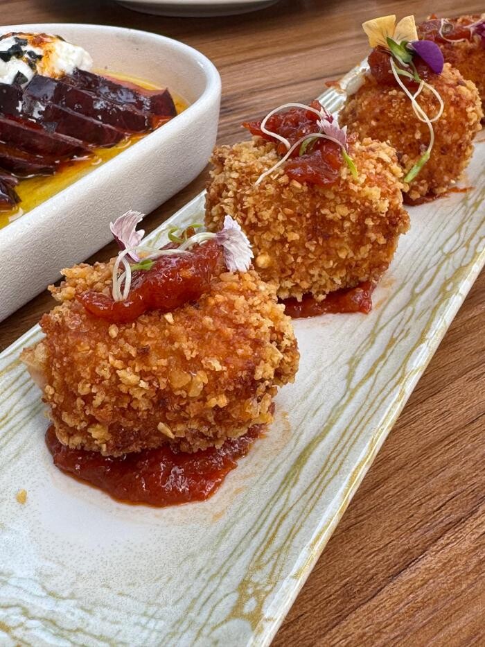 Images Bonna Boca - Brunch y Tapas Frente al Mar en Badalona