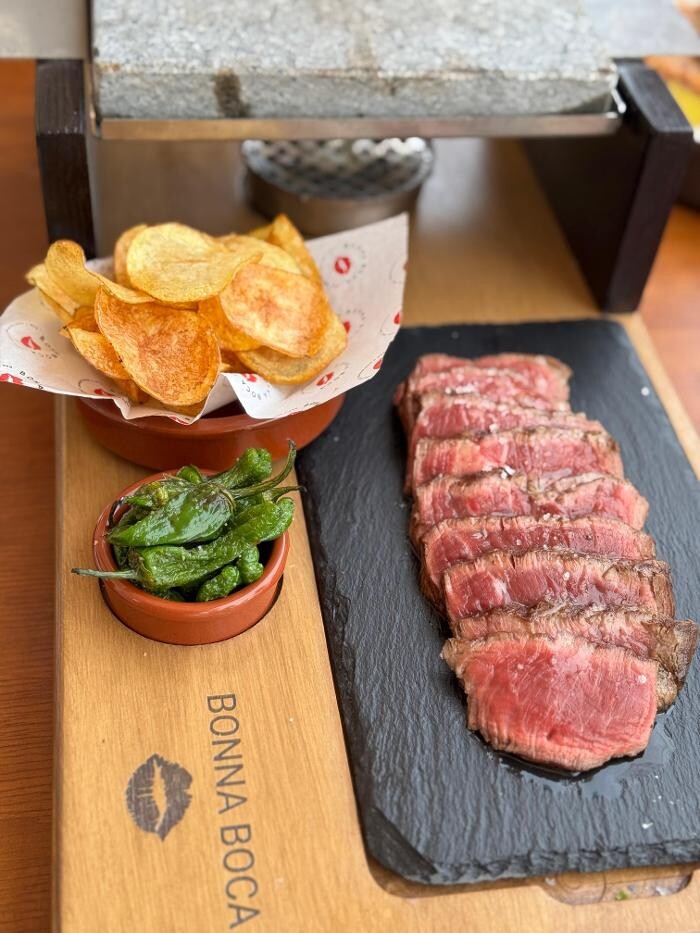 Images Bonna Boca - Brunch y Tapas Frente al Mar en Badalona