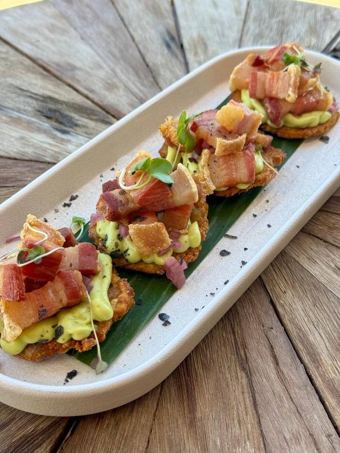 Images Bonna Boca - Brunch y Tapas Frente al Mar en Badalona