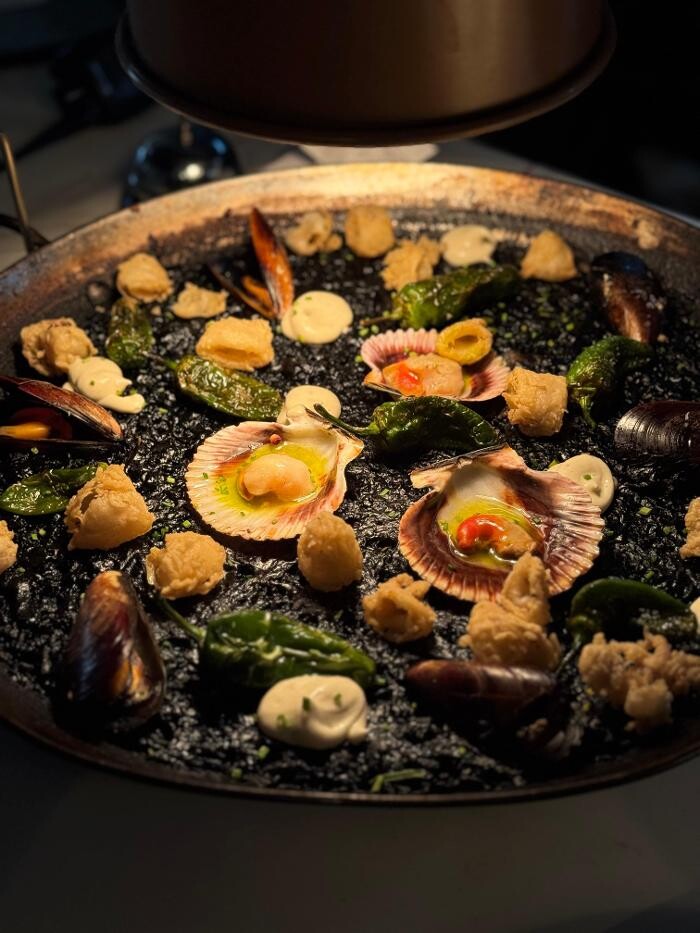 Images Bonna Boca - Brunch y Tapas Frente al Mar en Badalona
