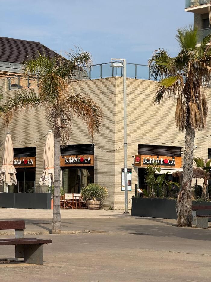 Images Bonna Boca - Brunch y Tapas Frente al Mar en Badalona