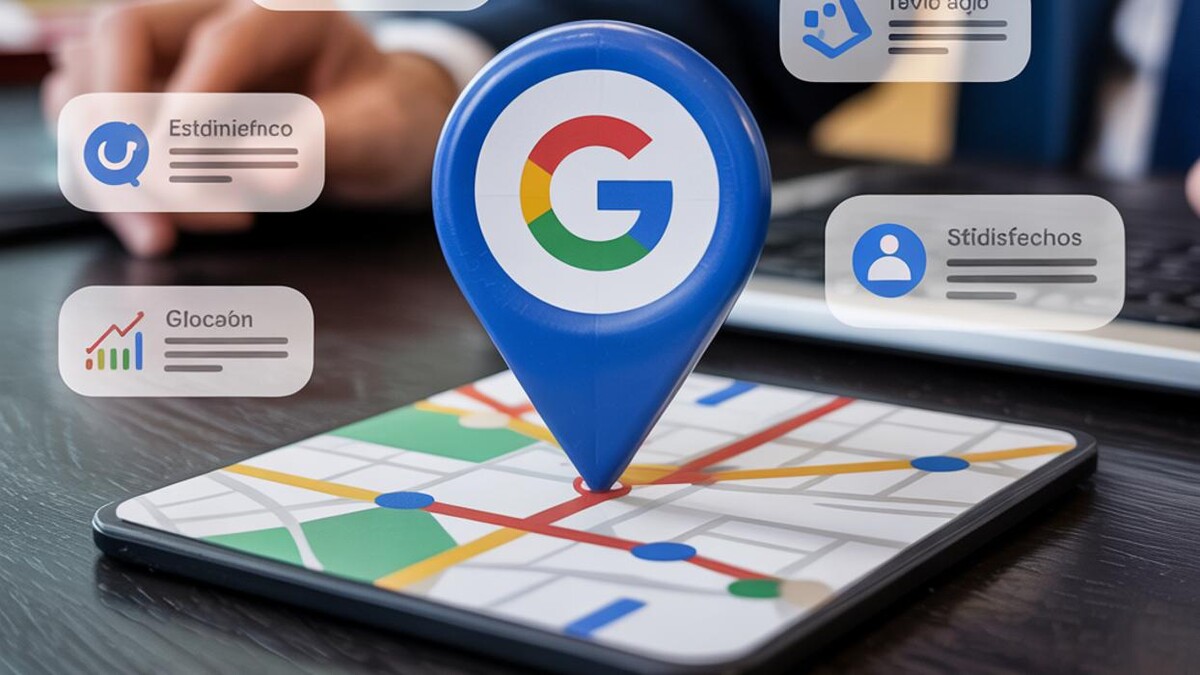Images Consultor SEO Local - Marc Garcia