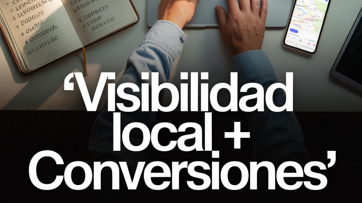 Images Consultor SEO Local - Marc Garcia
