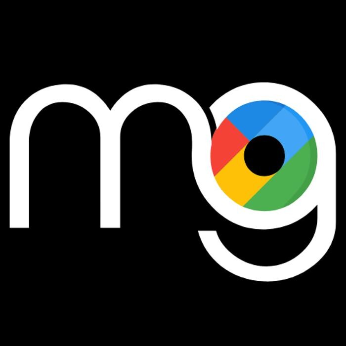 Consultor SEO Local - Marc Garcia Logo