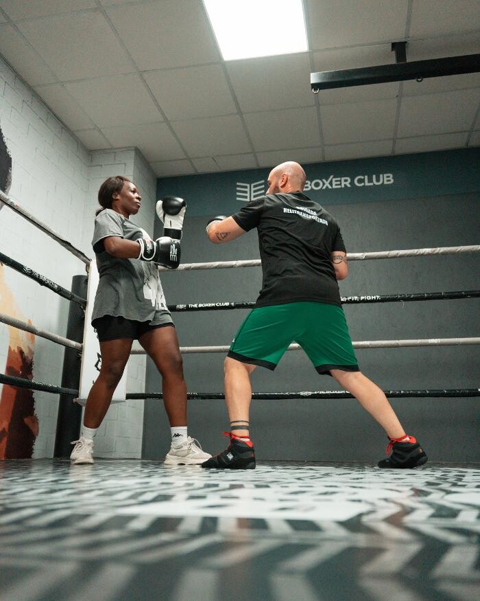 Images Gimnasio VivaGym Pozuelo Centro