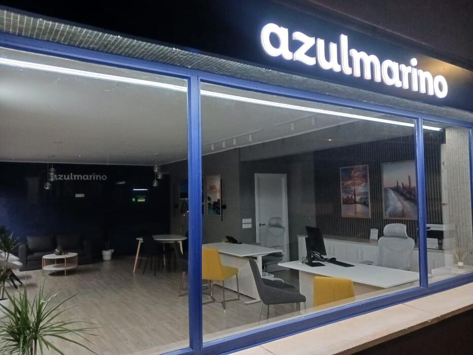 Images azulmarino