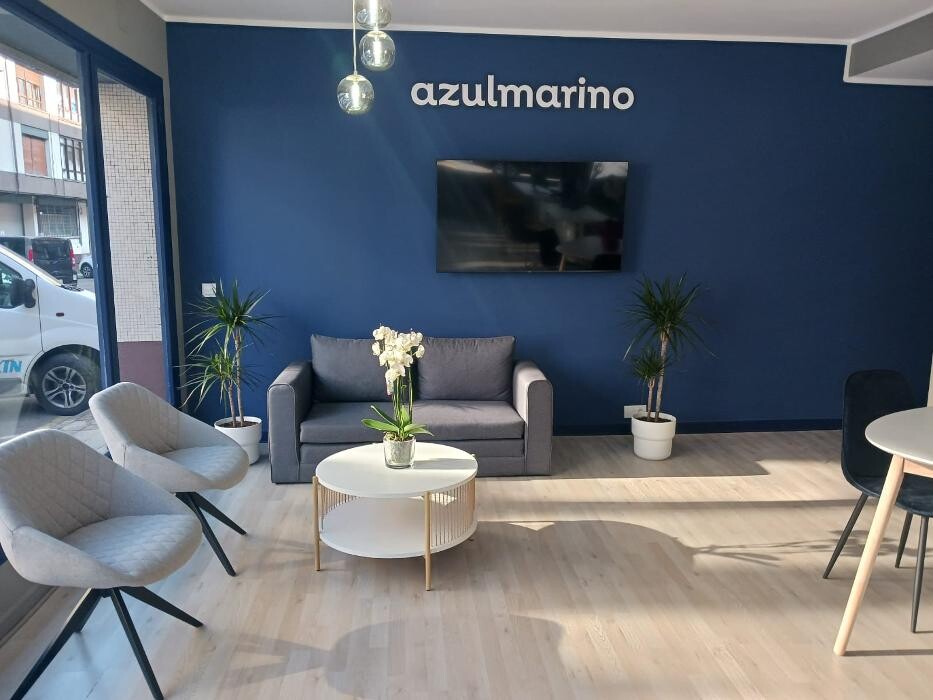 Images azulmarino
