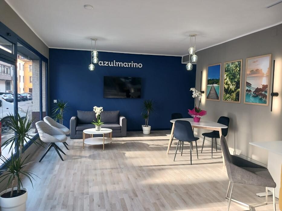 Images azulmarino
