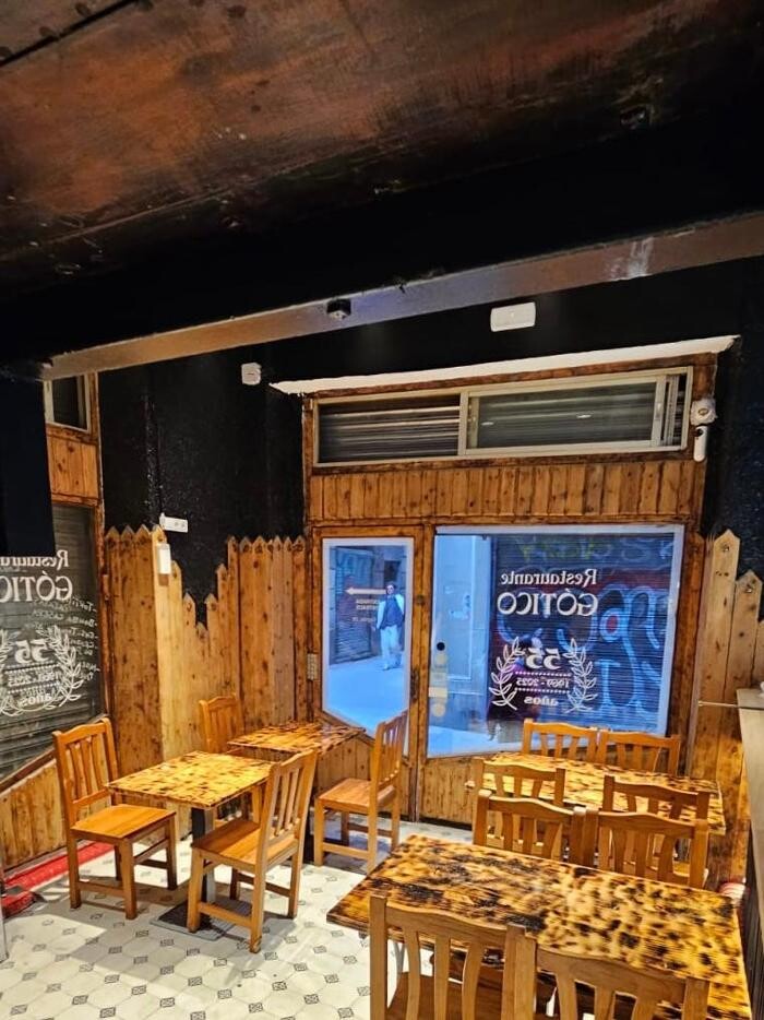Images Restaurante Gòtico Barcelona - Authentic Spanish Tapas & Paella