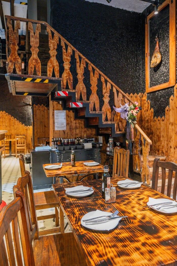 Images Restaurante Gòtico Barcelona - Authentic Spanish Tapas & Paella