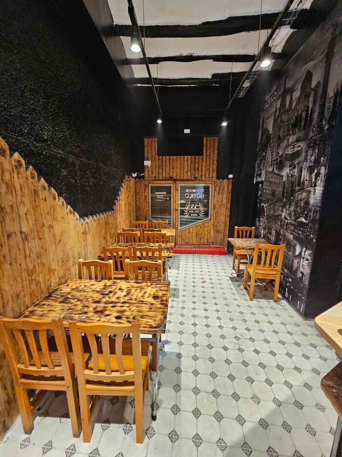 Images Restaurante Gòtico Barcelona - Authentic Spanish Tapas & Paella