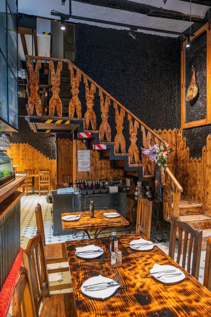 Images Restaurante Gòtico Barcelona - Authentic Spanish Tapas & Paella