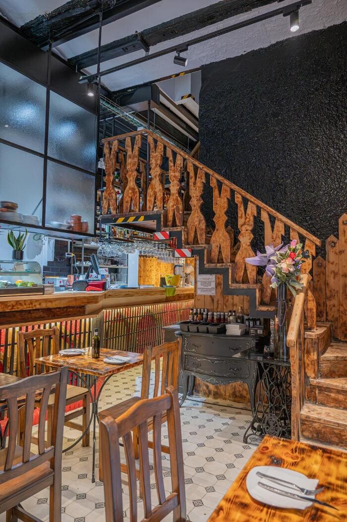 Images Restaurante Gòtico Barcelona - Authentic Spanish Tapas & Paella