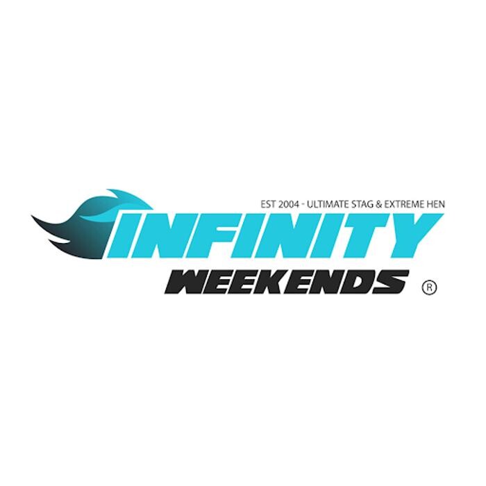 infinity weekends Logo