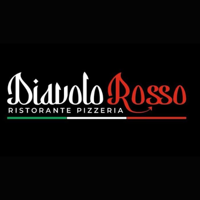 Diavolo Rosso - Ristorante & Pizzeria en Sant Andreu, Barcelona Logo