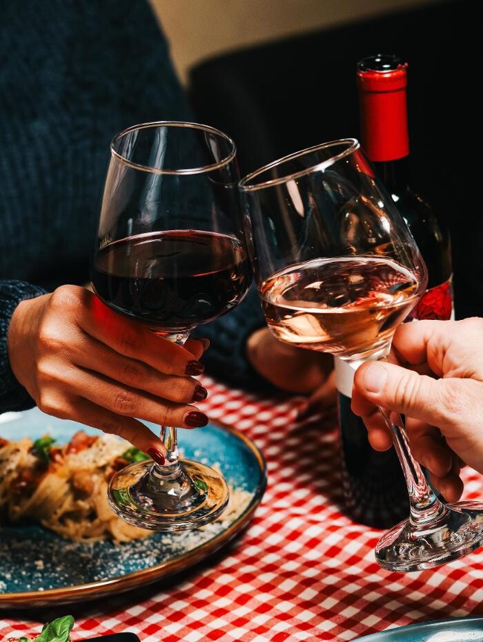 Images Diavolo Rosso - Ristorante & Pizzeria en Sant Andreu, Barcelona