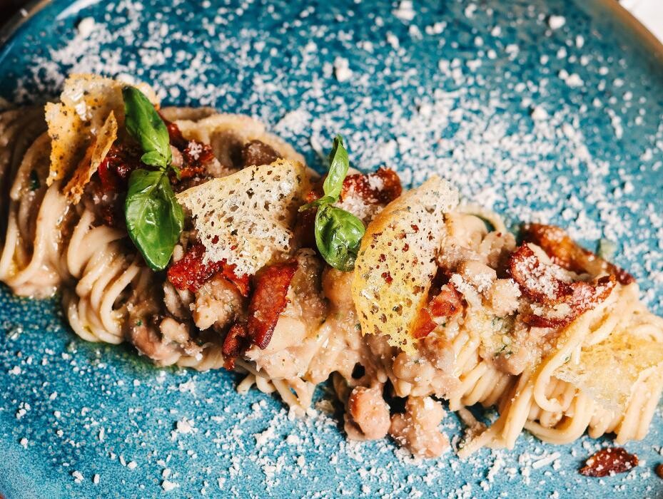 Images Diavolo Rosso - Ristorante & Pizzeria en Sant Andreu, Barcelona