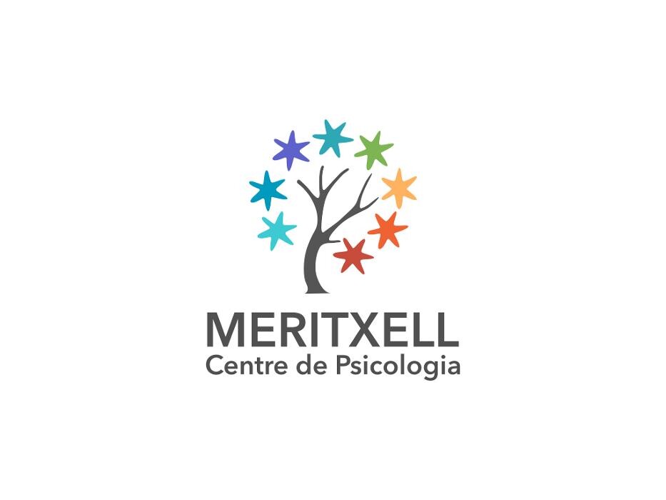 Meritxell Centre de Psicología Logo