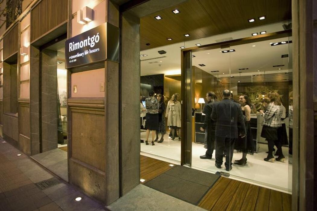 Images Inmobiliaria Rimontgó Valencia