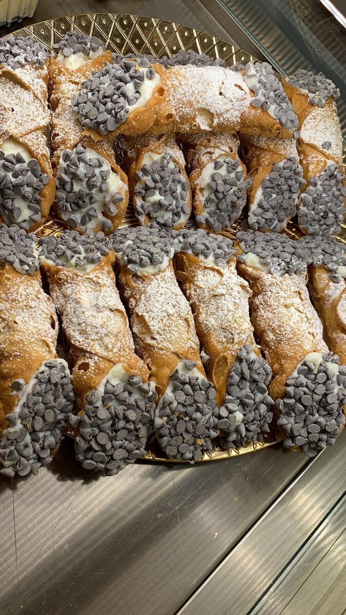 Images Donatella Salento Bakery