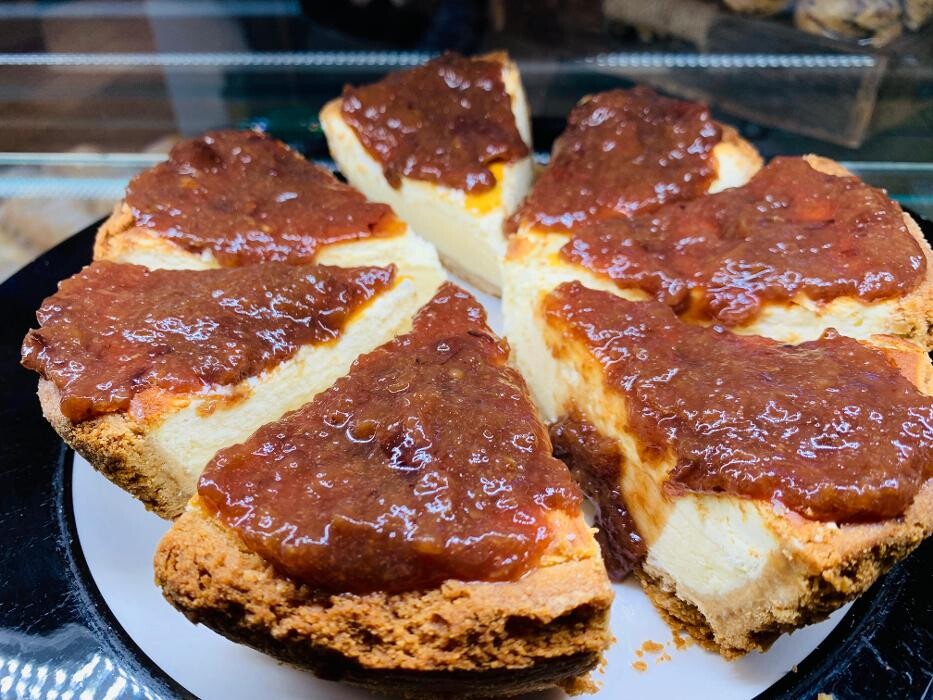 Images Donatella Salento Bakery