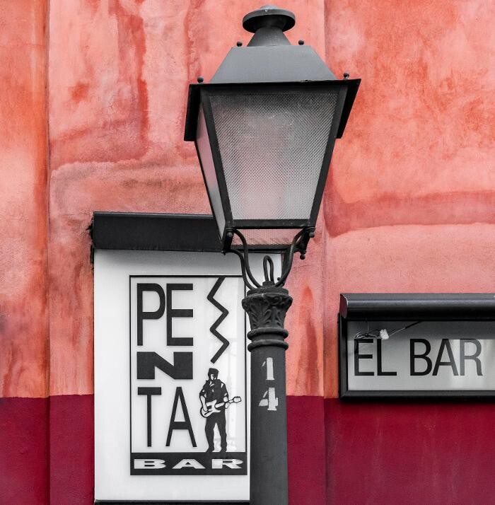 Images Bob W Madrid Chueca