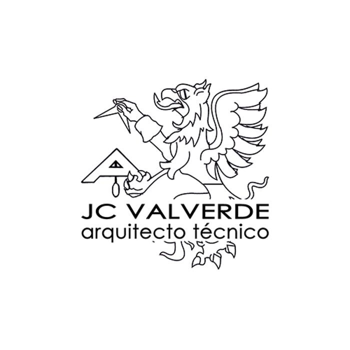 JC VALVERDE Logo