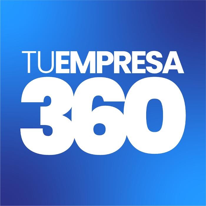TuEmpresa360 - Crecimiento de Empresas Logo