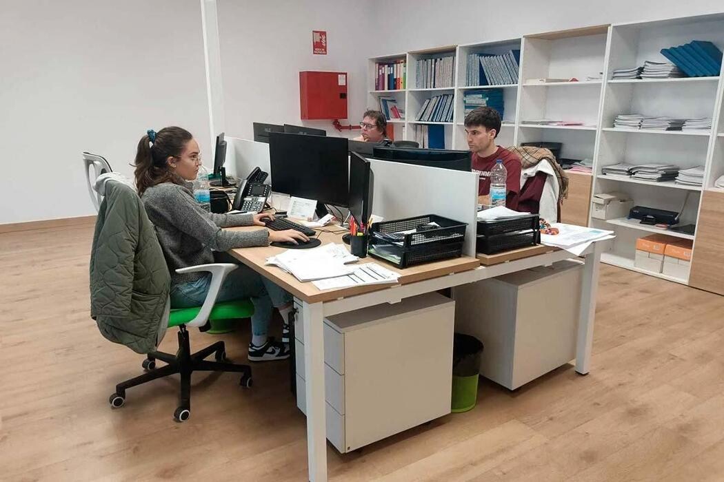 Images AMB Green power
