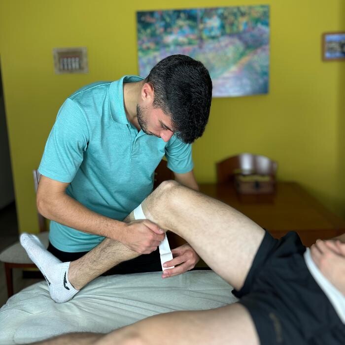Images Clínica de Fisioterapia TEMBO | Fisioterapeuta en Carabanchel
