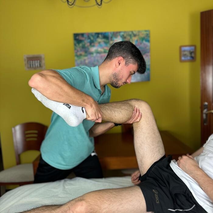 Images Clínica de Fisioterapia TEMBO | Fisioterapeuta en Carabanchel