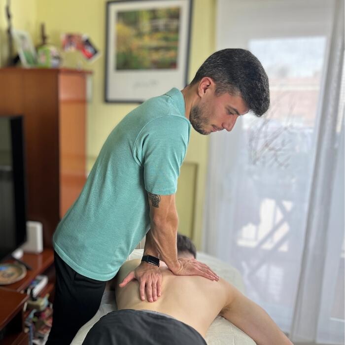 Images Clínica de Fisioterapia TEMBO | Fisioterapeuta en Carabanchel
