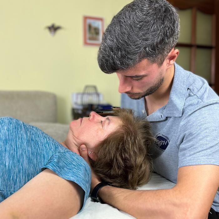 Images Clínica de Fisioterapia TEMBO | Fisioterapeuta en Carabanchel