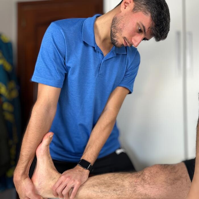Images Clínica de Fisioterapia TEMBO | Fisioterapeuta en Carabanchel