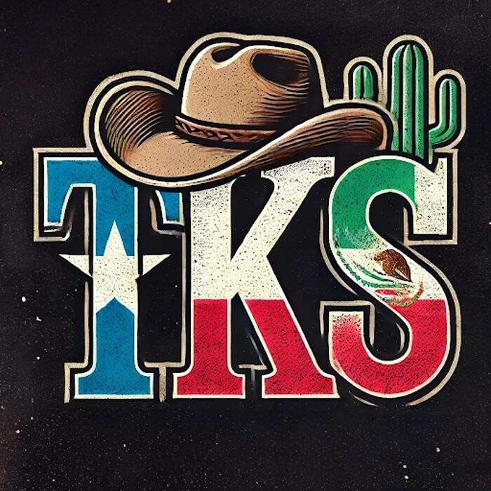 TKS | Takeaway & Delivery Logo