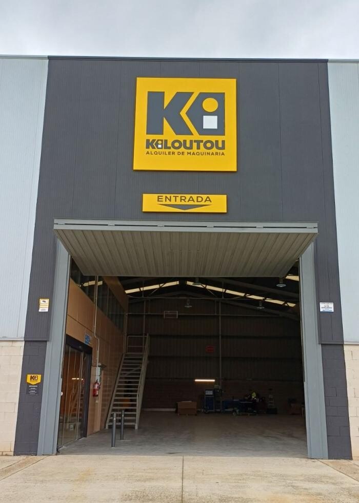 Images Kiloutou Tarragona - Alquiler de Maquinaria