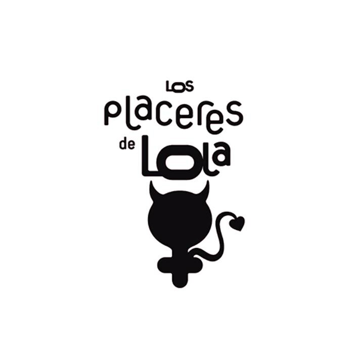 Los Placeres de Lola Logo