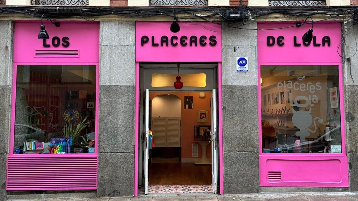 Images Los Placeres de Lola