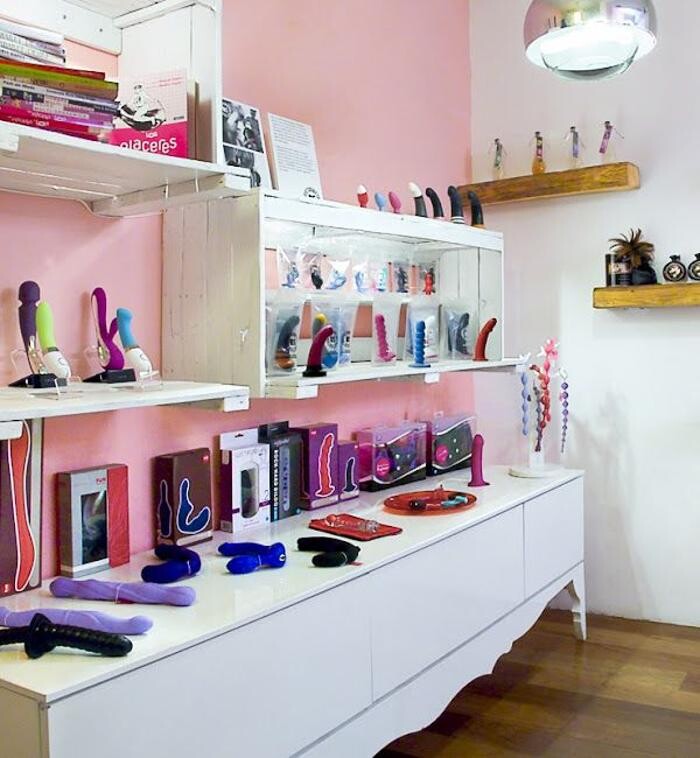 Images Los Placeres de Lola