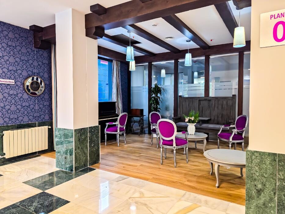 Images Residencia de Ancianos Vitalia Rubí, Barcelona | VITALIA HOME