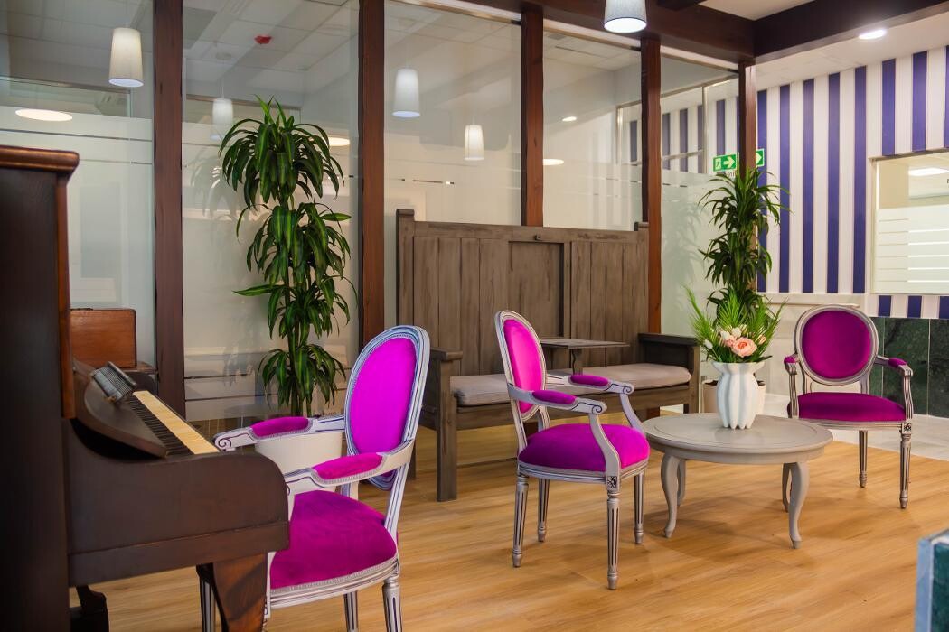 Images Residencia de Ancianos Vitalia Rubí, Barcelona | VITALIA HOME