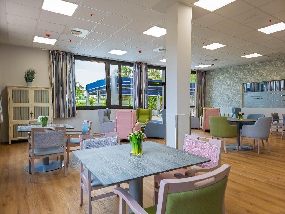 Images Residencia de Ancianos Vitalia Rubí, Barcelona | VITALIA HOME