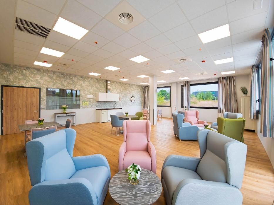 Images Residencia de Ancianos Vitalia Rubí, Barcelona | VITALIA HOME