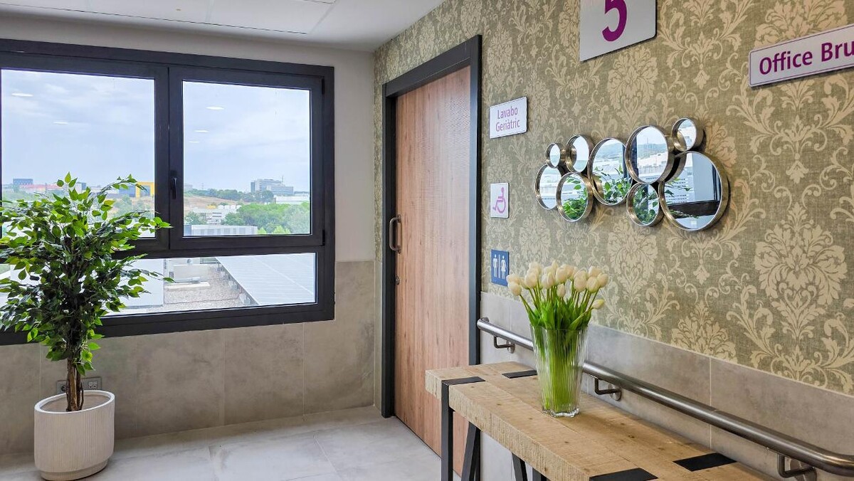 Images Residencia de Ancianos Vitalia Rubí, Barcelona | VITALIA HOME